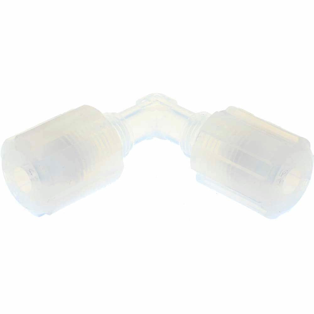 Compression Tube Union: 1/4